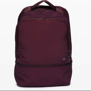 City Adventurer Backpack 20L